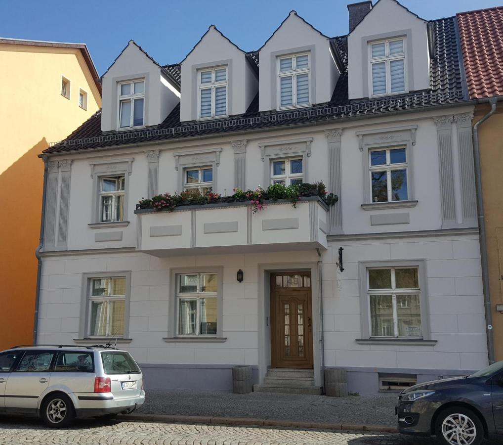 Appartement Am Marktplatz I