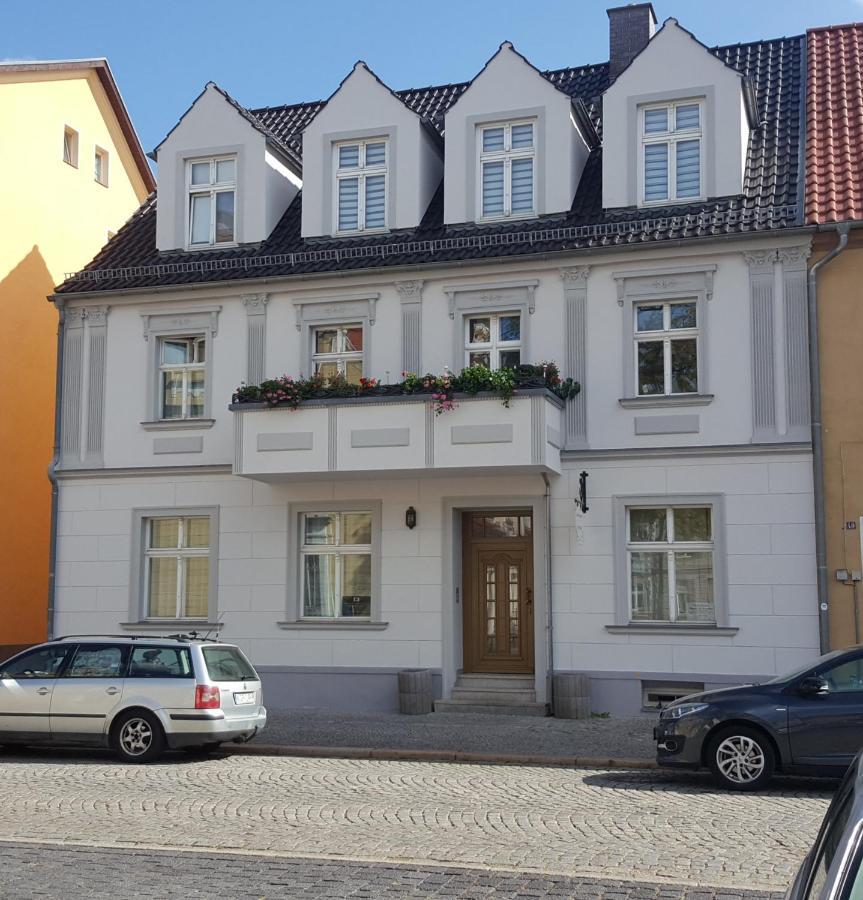 Appartement Am Marktplatz I