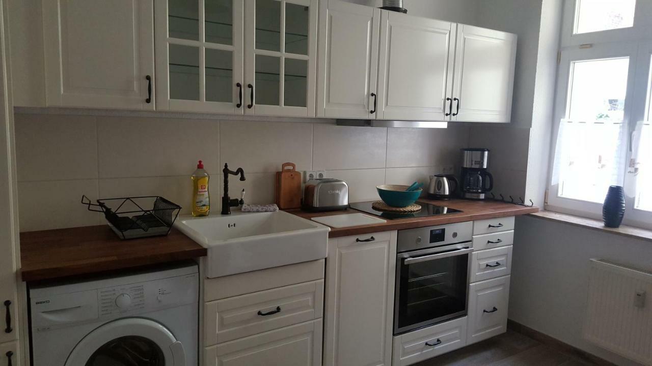 Am Marktplatz I Appartement