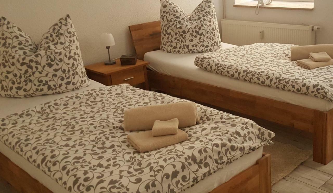 Am Marktplatz I Appartement