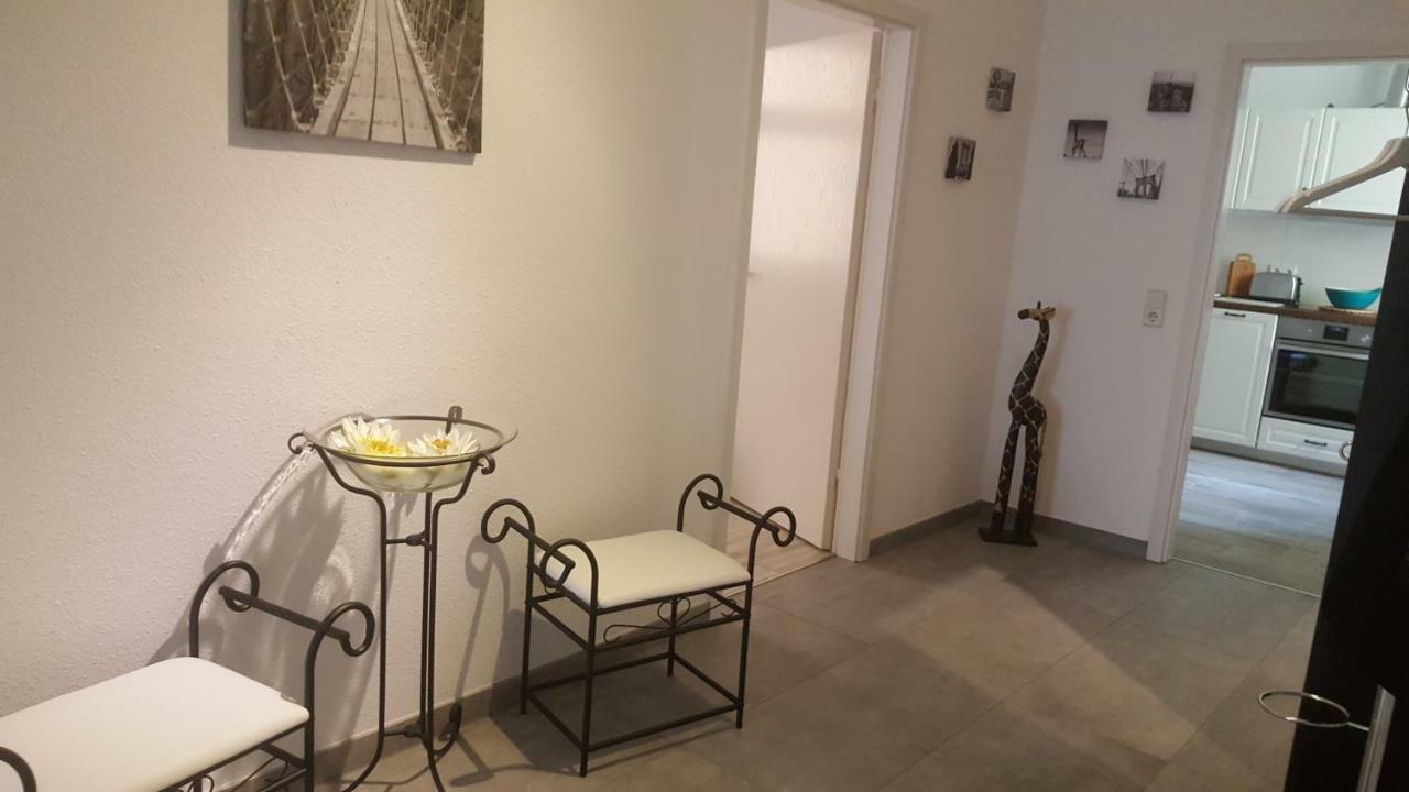 Apartment Am Marktplatz I