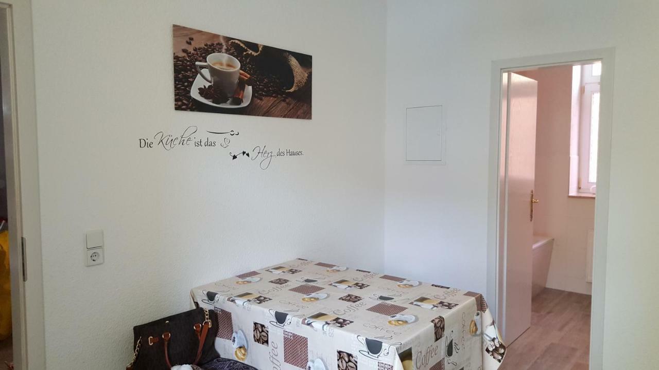 Am Marktplatz I Apartment