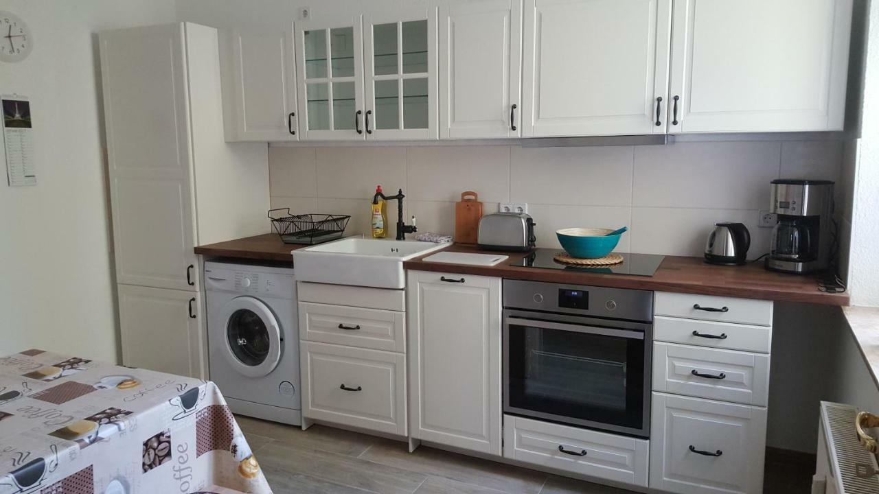 Apartment Am Marktplatz I Eisenhuettenstadt